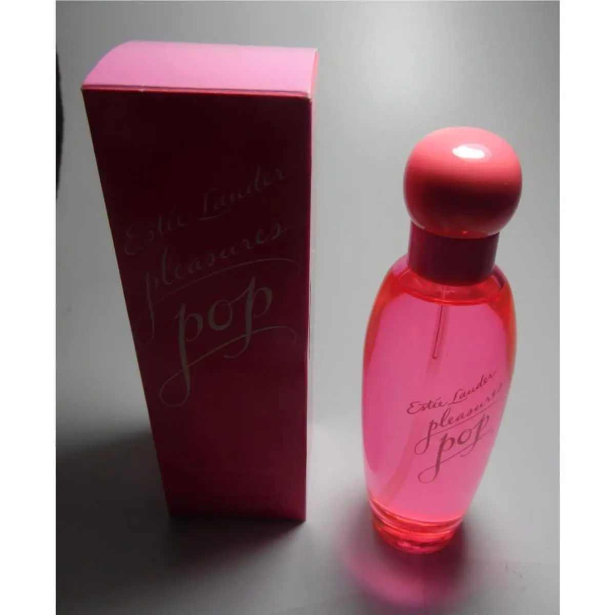 Pleasures Pop by Estee Lauder For Women 1.7 oz Eau de Parfum Spray