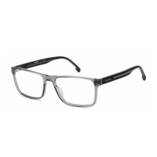 Carrera 8885 R6S Greyblck G Full Rim 56mm Men`s Eyeglasses