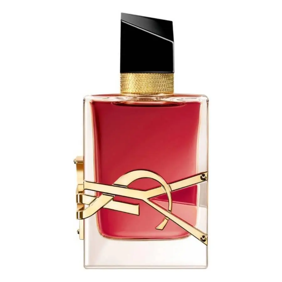 Yves Saint Laurent Ladies Libre Berry Crush Edp Spray 1.7 oz Fragrances