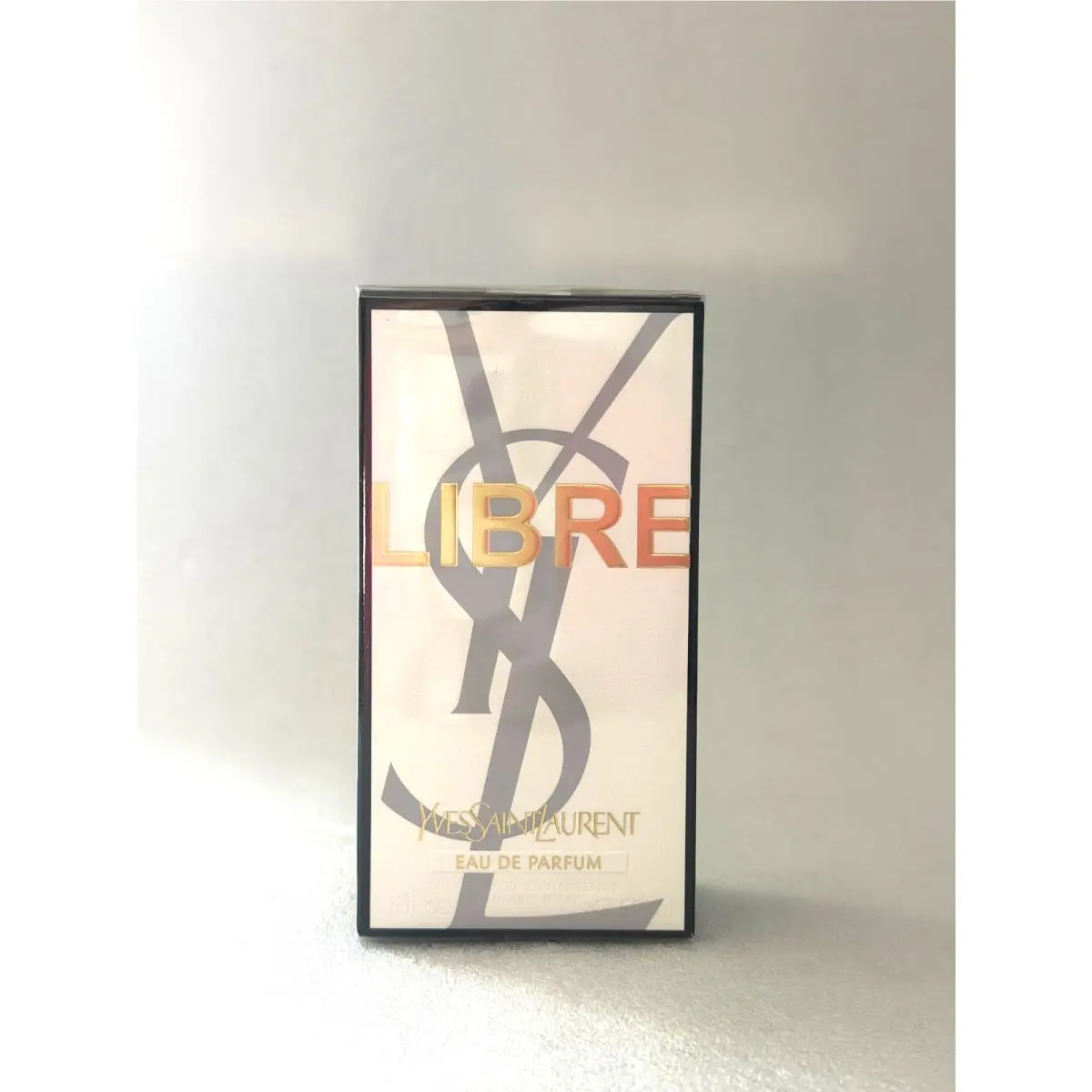 Libre 1.6 oz Eau De Parfum Spray by Yves Saint Laurent