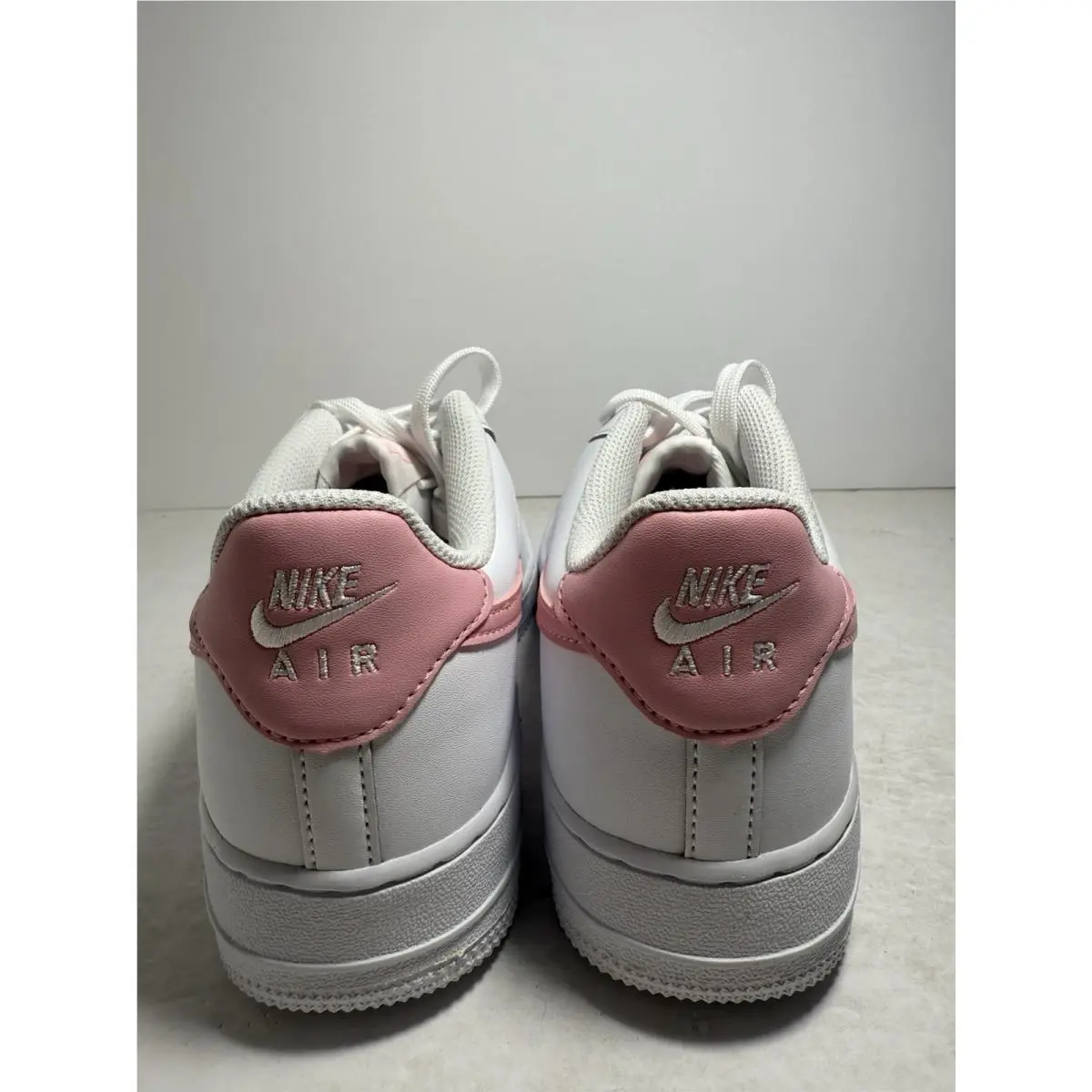 Nike shoes - Nike Air Force 1 - Air Force - CT3839-115 - White 3