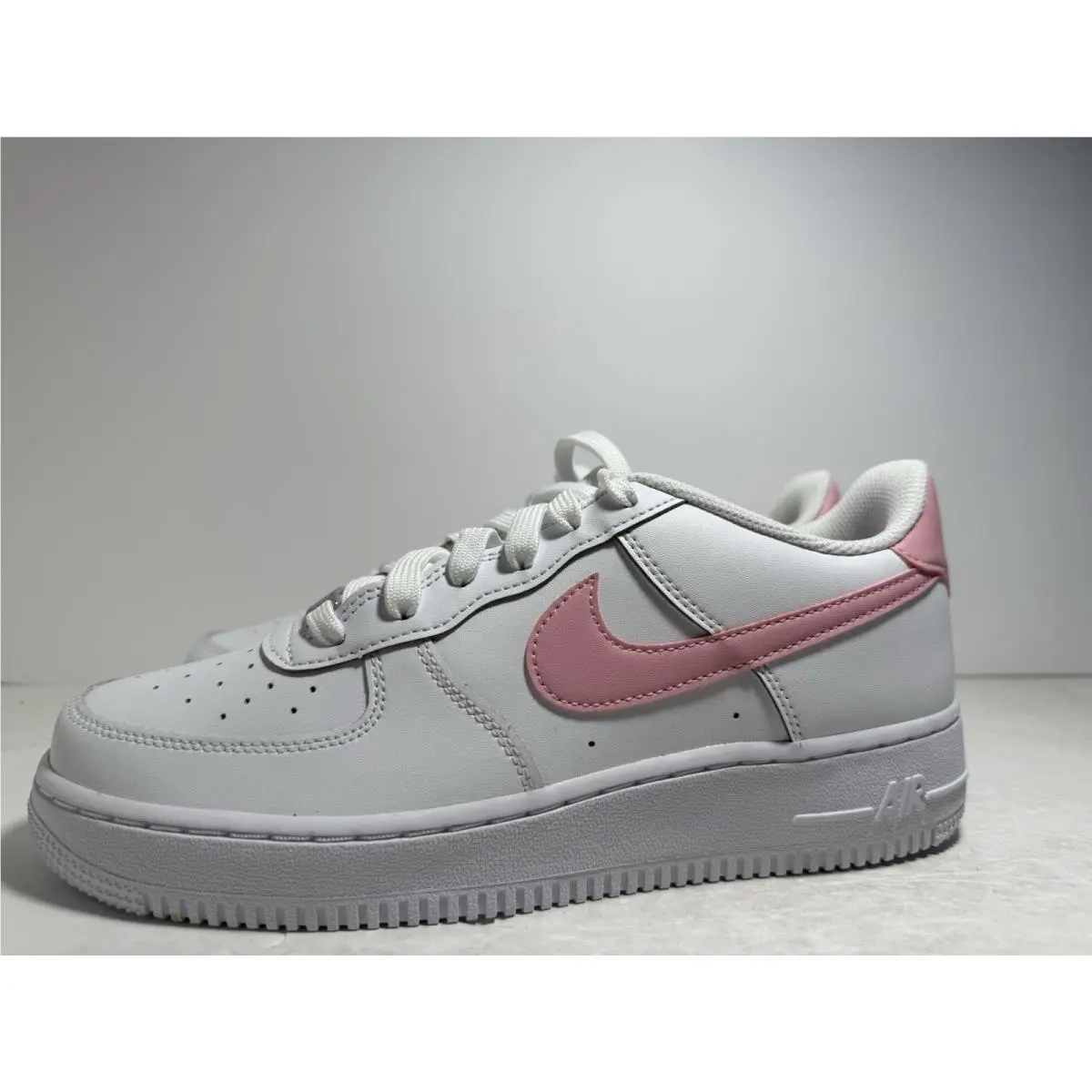 Nike shoes - Nike Air Force 1 - Air Force - CT3839-115 - White 2