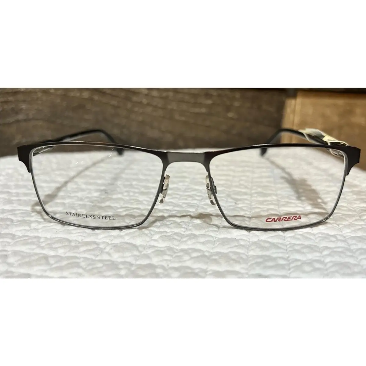 Carrera 226 145 Frames Eyeglasses 56-17