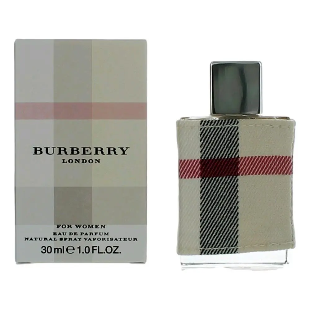 Burberry London by Burberry 1 oz Edp Spray Women