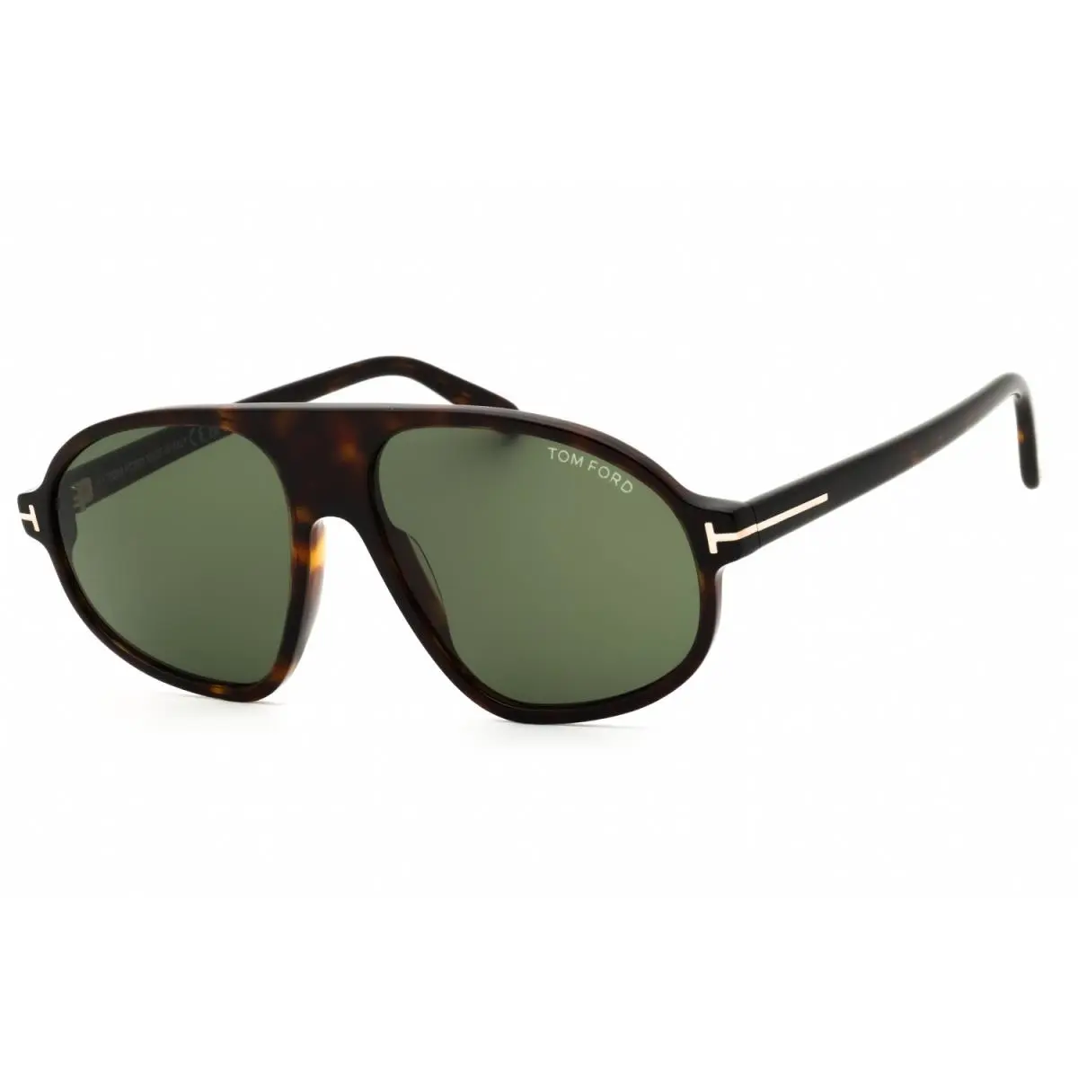 Tom Ford TF1178-52N-58 Sunglasses Frame Size 58mm 145mm 16mm Havana Men