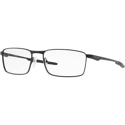 - OX3227 Fuller Eyeglasses 0157 Satin Black by Oakley