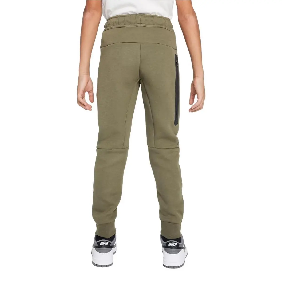 Nike clothing - Green 0