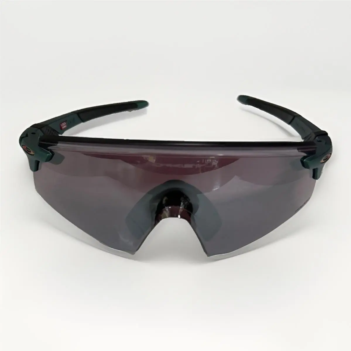 Encoder O009471 947116 Spectrium Gamma Green Prizm Road Black by Oakley