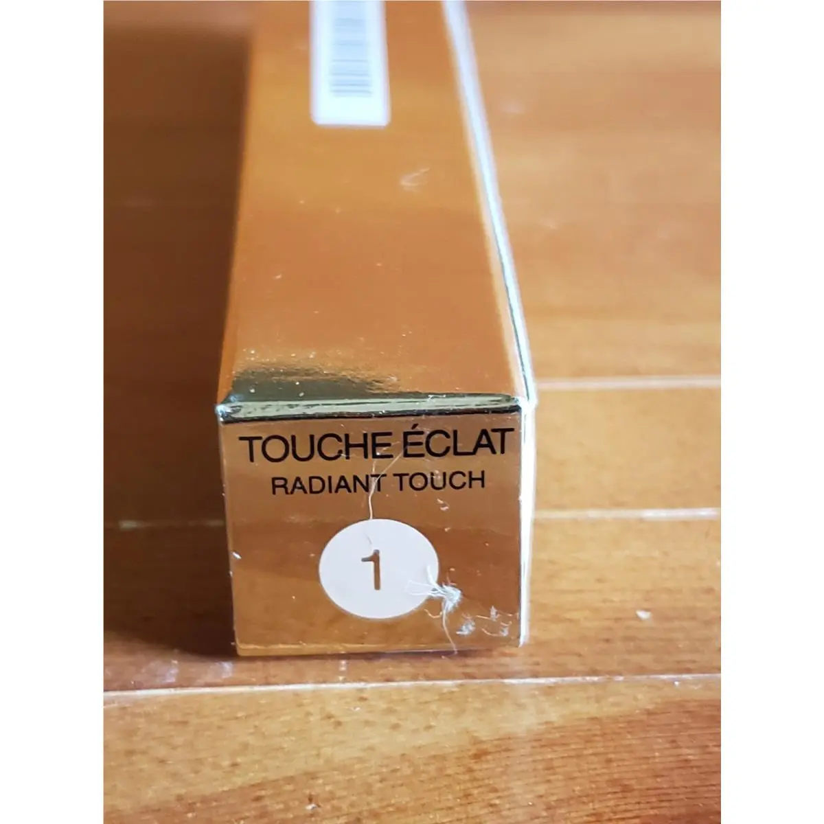 Touche Eclat Radiant Touch Concealer Highlighter Pen 1 by Yves Saint Laurent