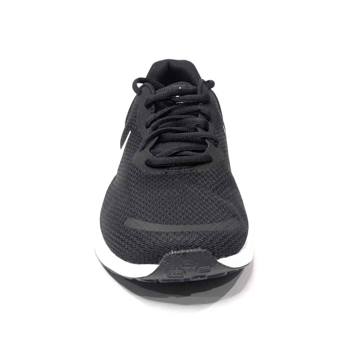 Nike shoes - Nike Revolution 7 - Revolution - FB8501-002 - Black/White 3