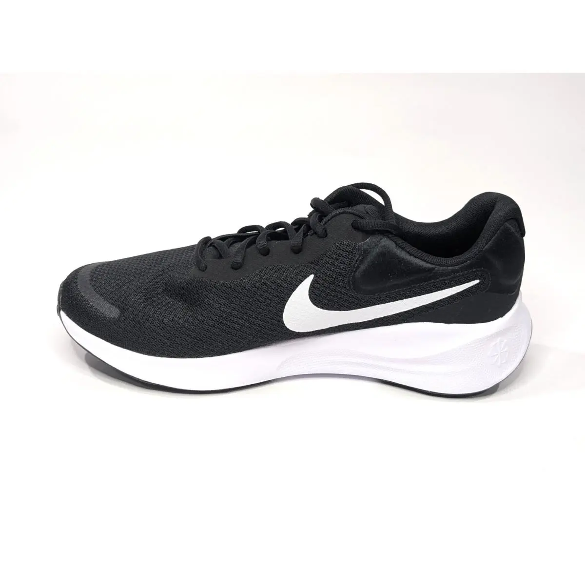 Nike shoes - Nike Revolution 7 - Revolution - FB8501-002 - Black/White 5