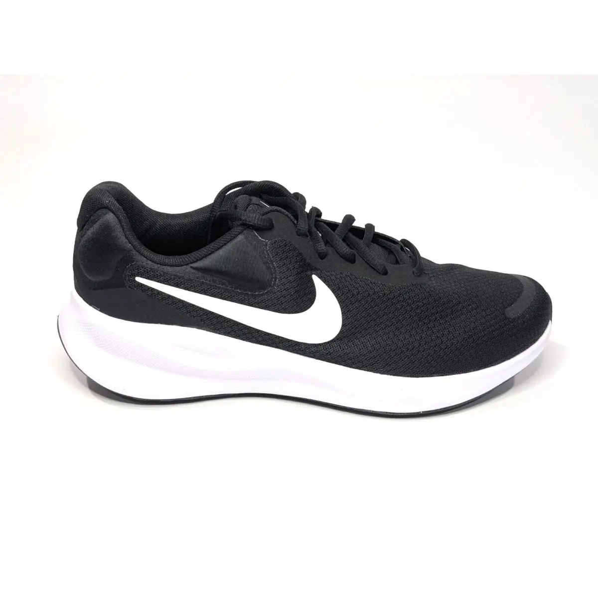 Nike shoes - Nike Revolution 7 - Revolution - FB8501-002 - Black/White 15