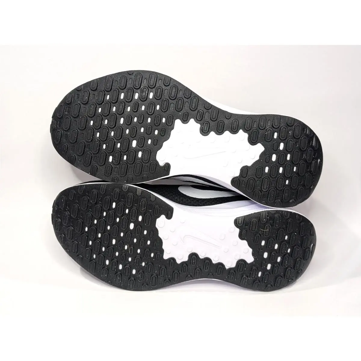 Nike shoes - Nike Revolution 7 - Revolution - FB8501-002 - Black/White 16