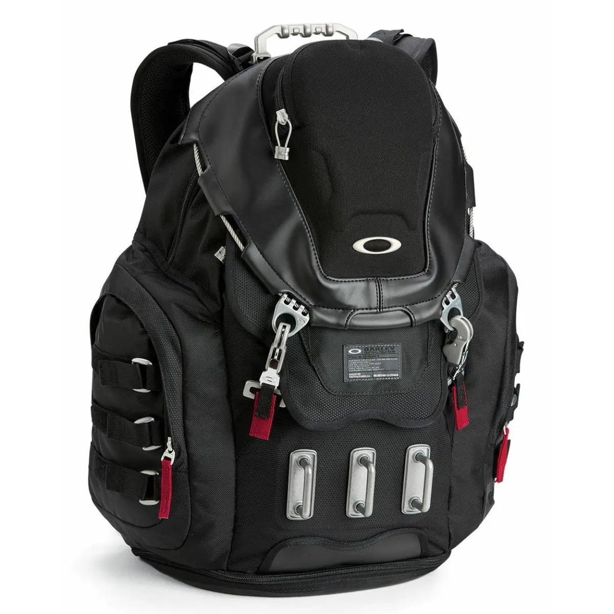 34L Backpack Huge Kitchen Sink Top of The Line Gear Bag by Oakley