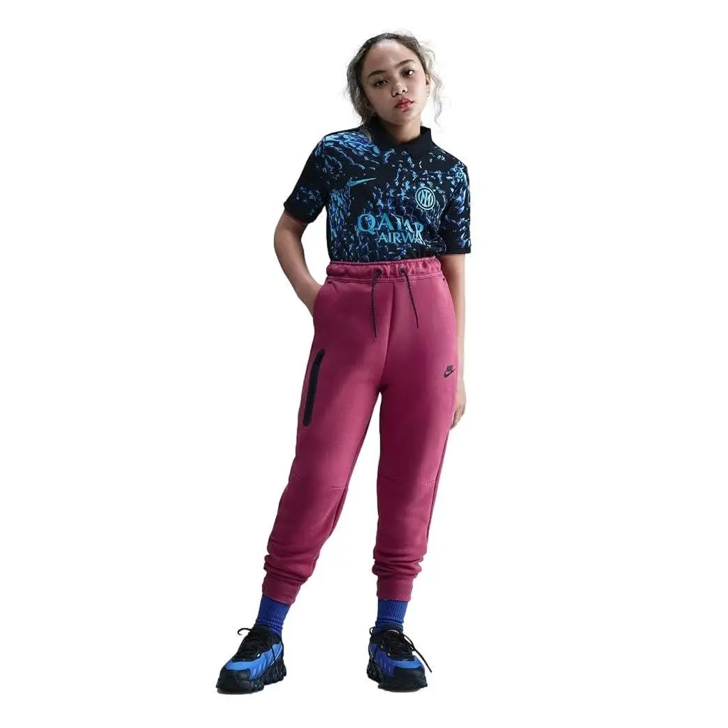 Nike clothing - Purple 2