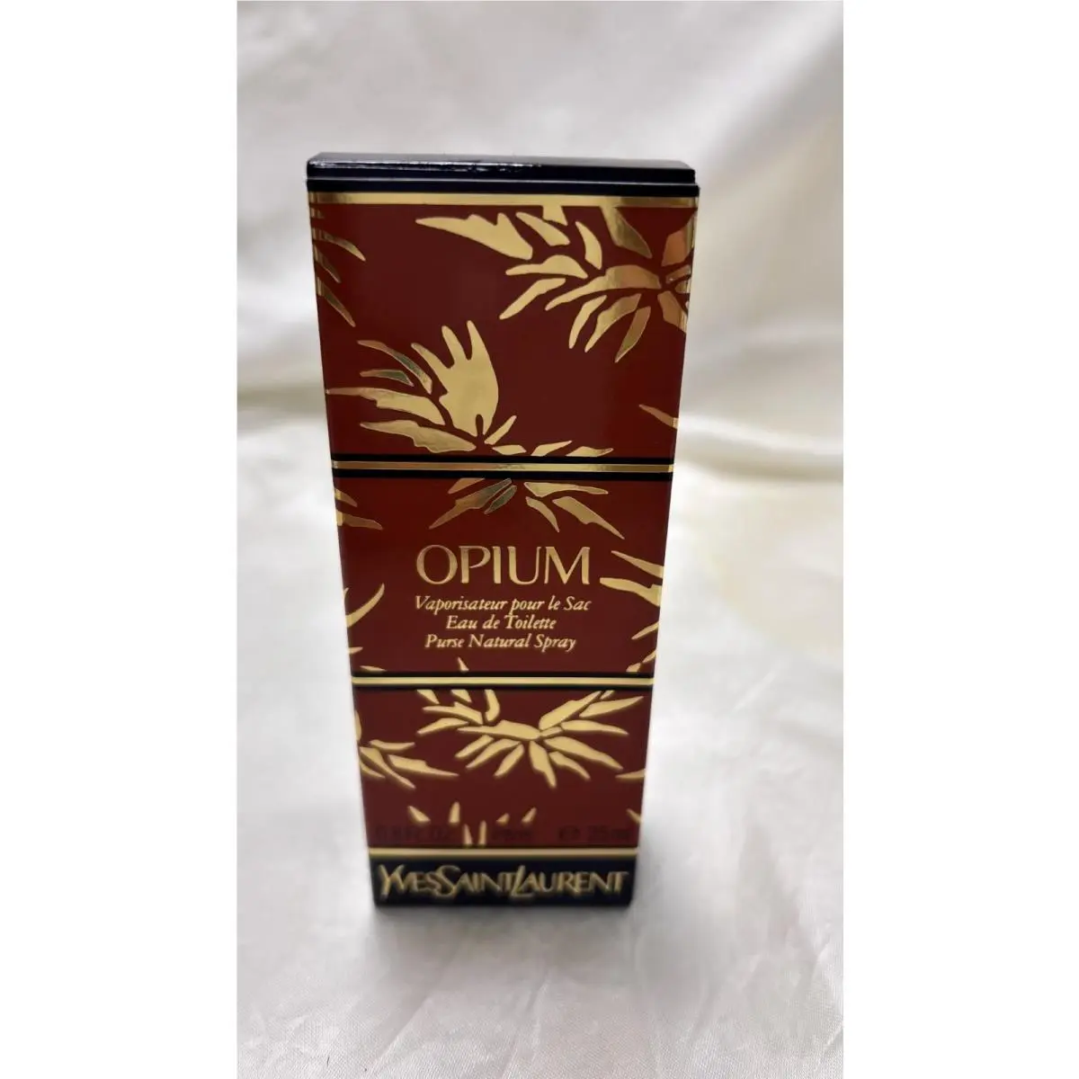 Yves Saint Laurent Opium Pour LE Sac Edt 30ML Spray