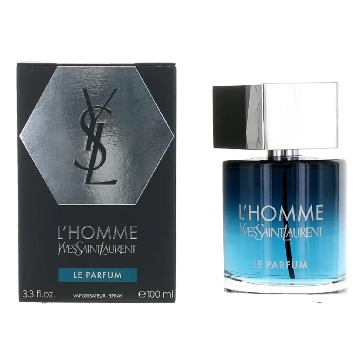 L`homme Le Parfum  3.3 Fl oz Edp Spray For Men by Yves Saint Laurent