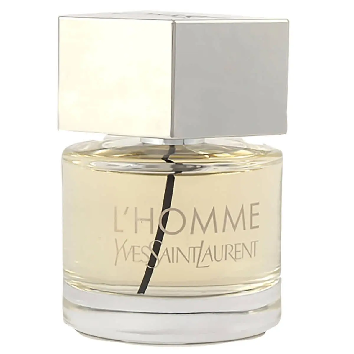 Yves Saint Laurent L`homme / Ysl Edt Spray 2.0 OZ M
