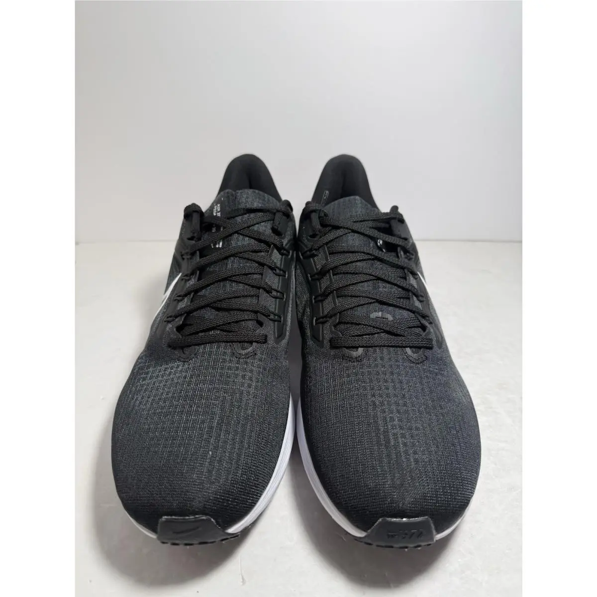 Nike shoes - Nike Air Zoom Pegasus 39 - DH4071-001 - Black 1