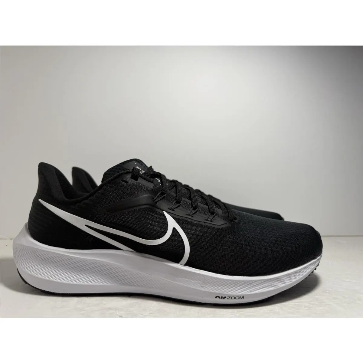 Nike shoes - Nike Air Zoom Pegasus 39 - DH4071-001 - Black 5