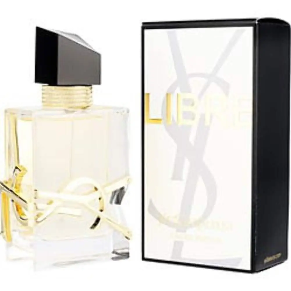 Libre  1.6 Oz Eau De Parfum Spray For Women by Yves Saint Laurent