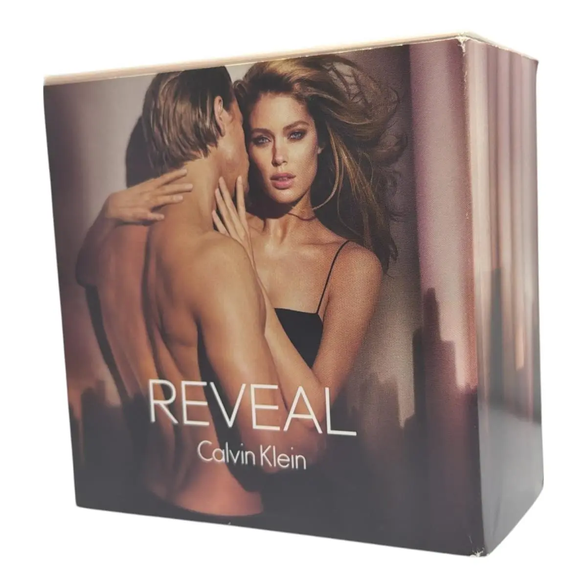 Reveal By Calvin Klein Eau De Parfum Spray 3.4fl.oz./100ml