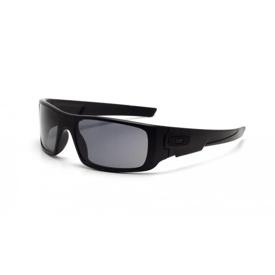 - Covert Crankshaft - Sunglasses Matte Black / Grey OO9239-12 by Oakley