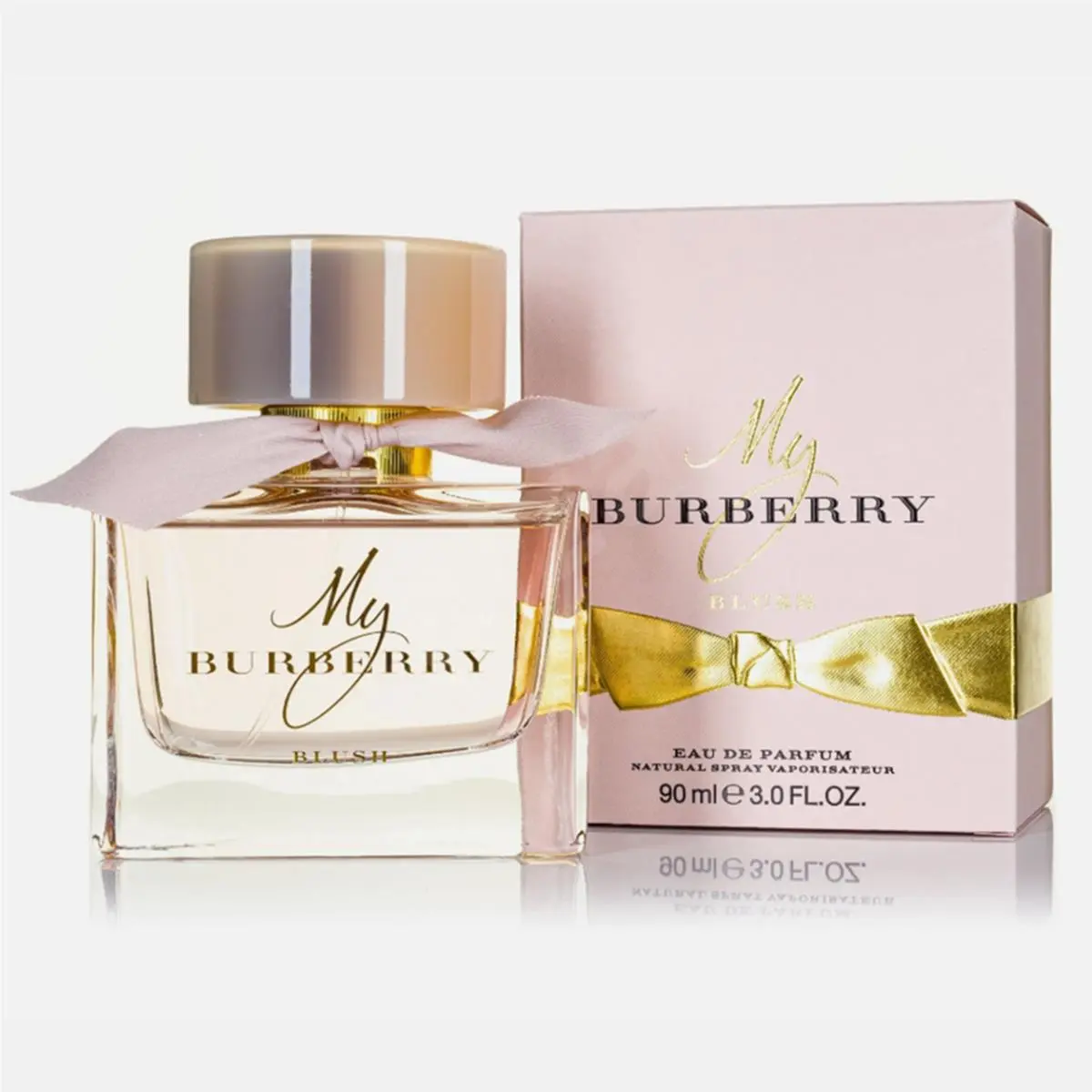 Burberry My Burberry Blush Edp 3.0 fl oz 90 ml Spray For Women