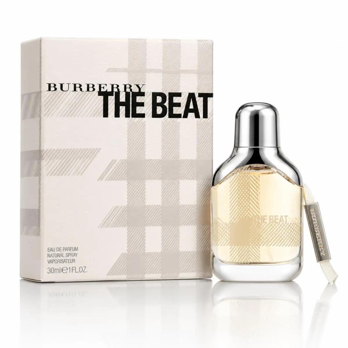 The Beat by Burberry 1 oz / 30 ml Eau De Parfum Spray For Women