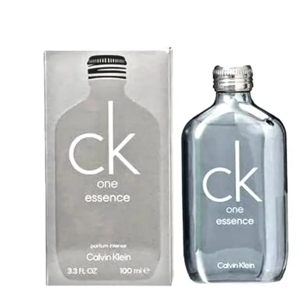 Ck One Essence By Calvin Klein 3.3/3.4oz/100 ml Parfum Spray