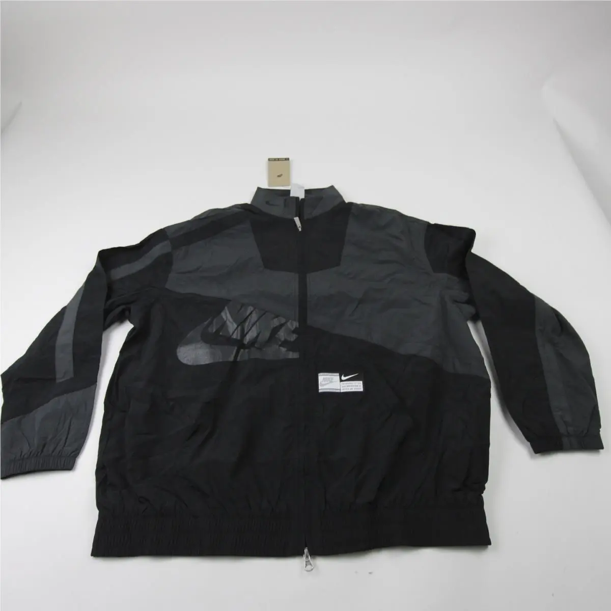 Nike Jacket Women`s Black Multiple Sizes