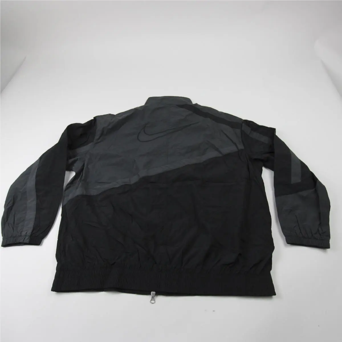 Nike clothing - Black/Dark Gray 5