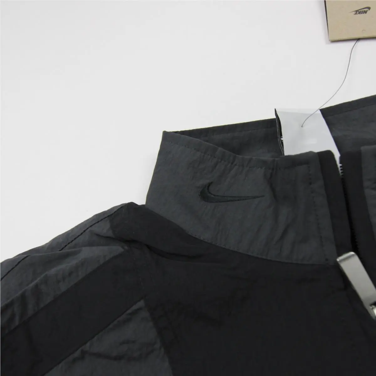 Nike clothing - Black/Dark Gray 1