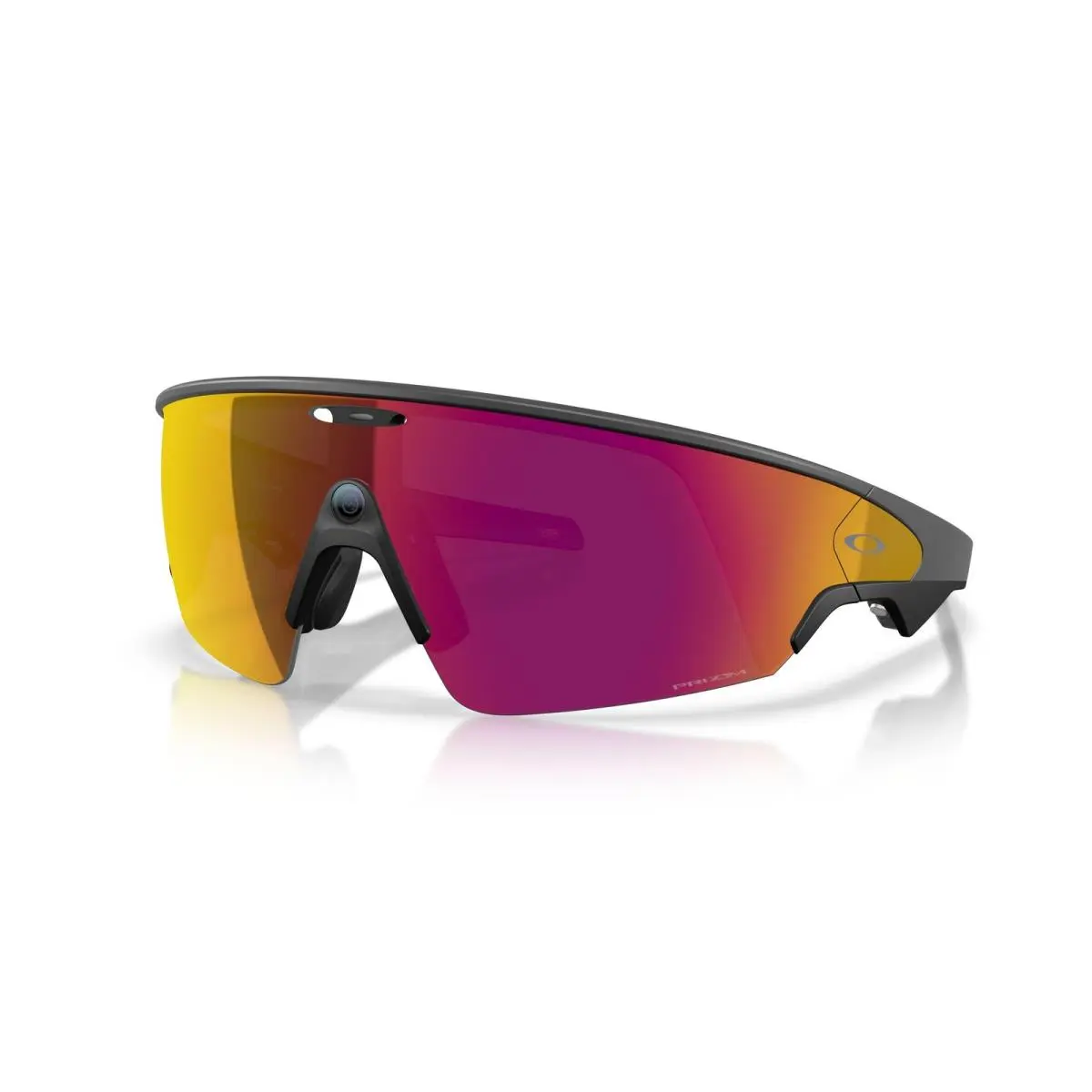 Meta 8001 Vanguard 800109 Black by Oakley