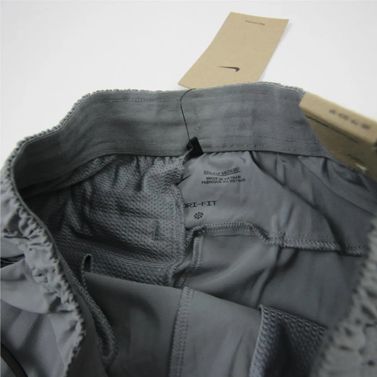 Nike clothing - Dark Gray 1