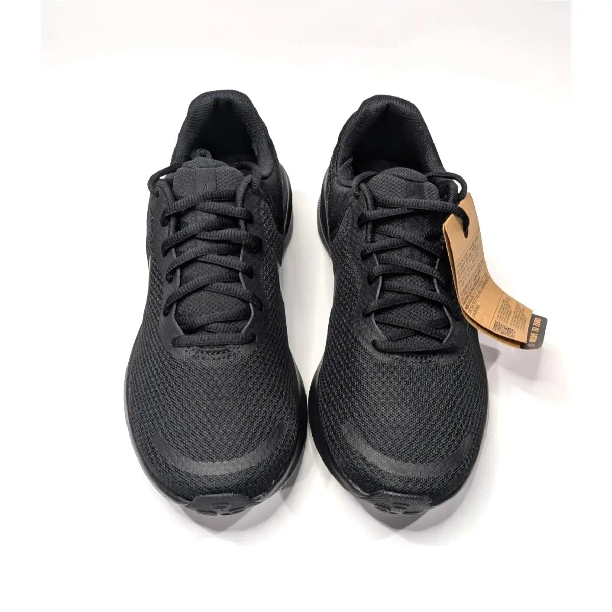 Nike shoes - Nike Revolution 7 - Revolution - FB8501-001 - Black/Off Noir 1