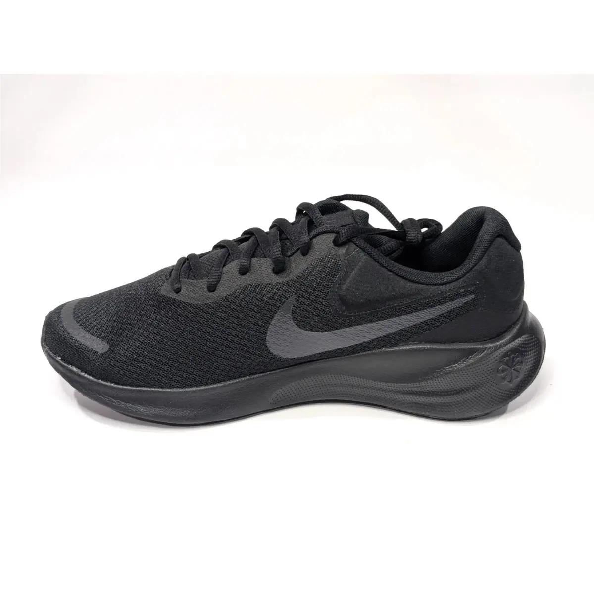 Nike shoes - Nike Revolution 7 - Revolution - FB8501-001 - Black/Off Noir 5