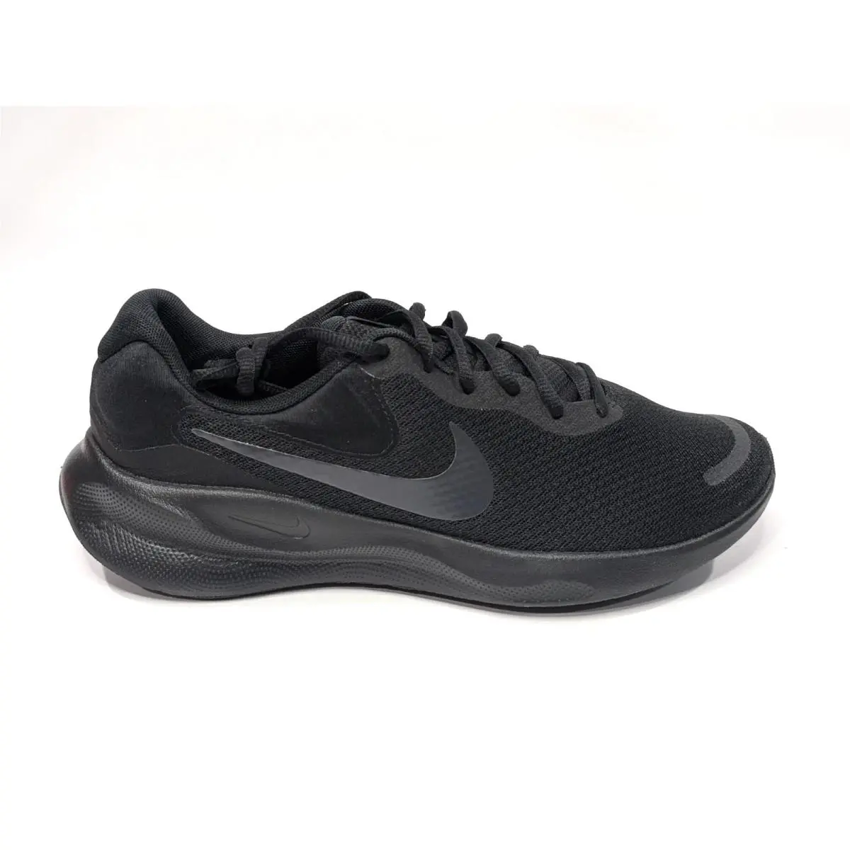 Nike shoes - Nike Revolution 7 - Revolution - FB8501-001 - Black/Off Noir 6