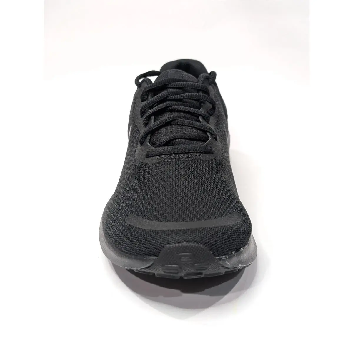 Nike shoes - Nike Revolution 7 - Revolution - FB8501-001 - Black/Off Noir 12