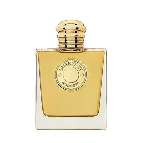 Burberry Ladies Goddess Intense Edp Spray 3.4 oz Tester Fragrances