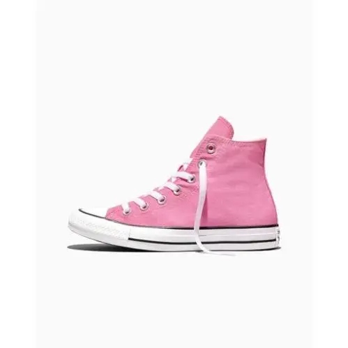 Converse shoes - Converse Chuck Taylor All Star High Top - Pink 0