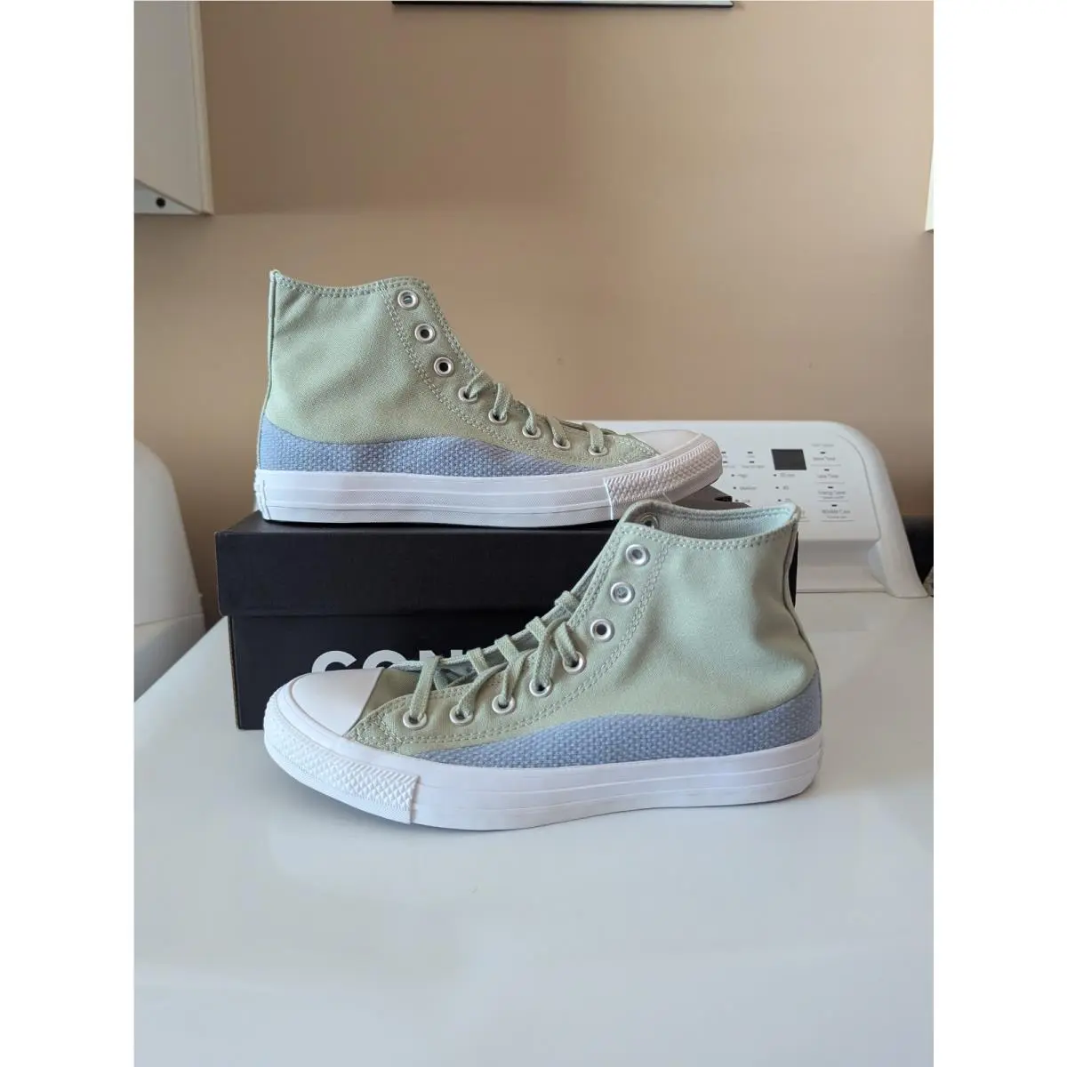 Converse shoes - Converse CTAS - CTAS - Multi-Color 0