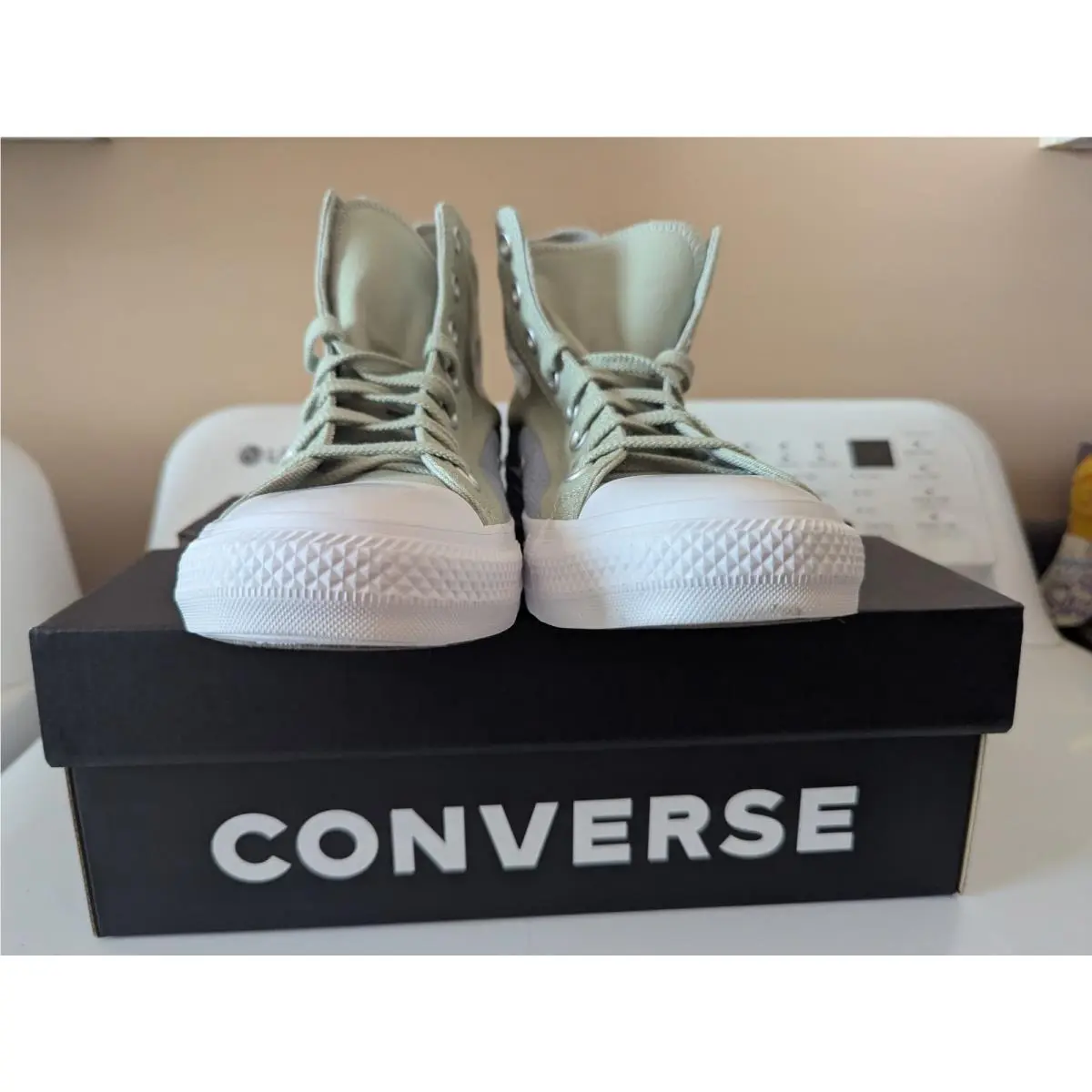 Converse shoes - Converse CTAS - CTAS - Multi-Color 2