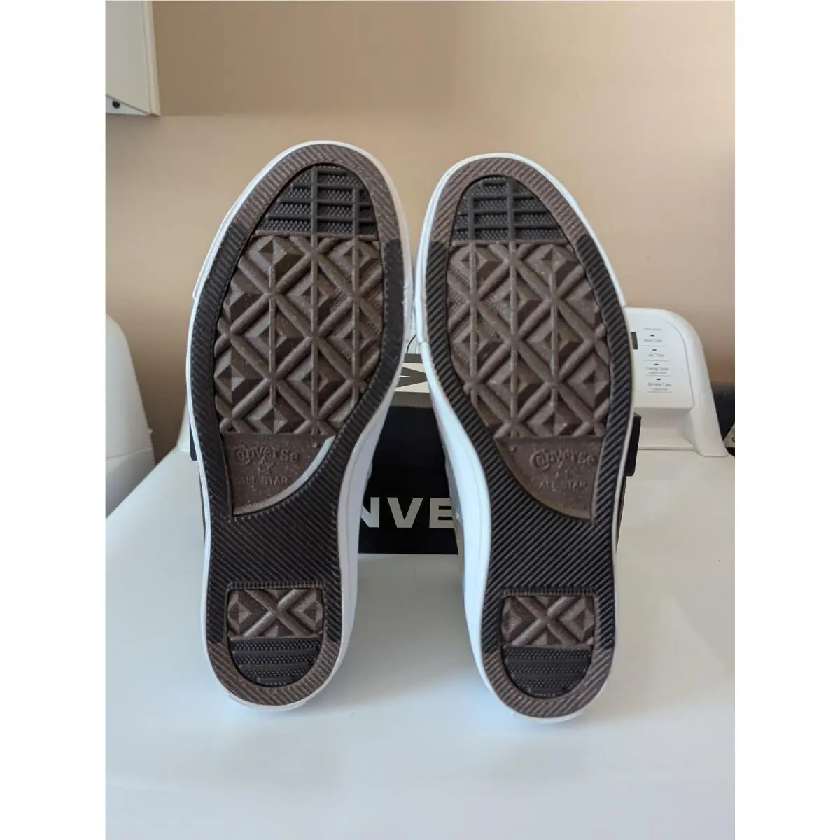 Converse shoes - Converse CTAS - CTAS - Multi-Color 3