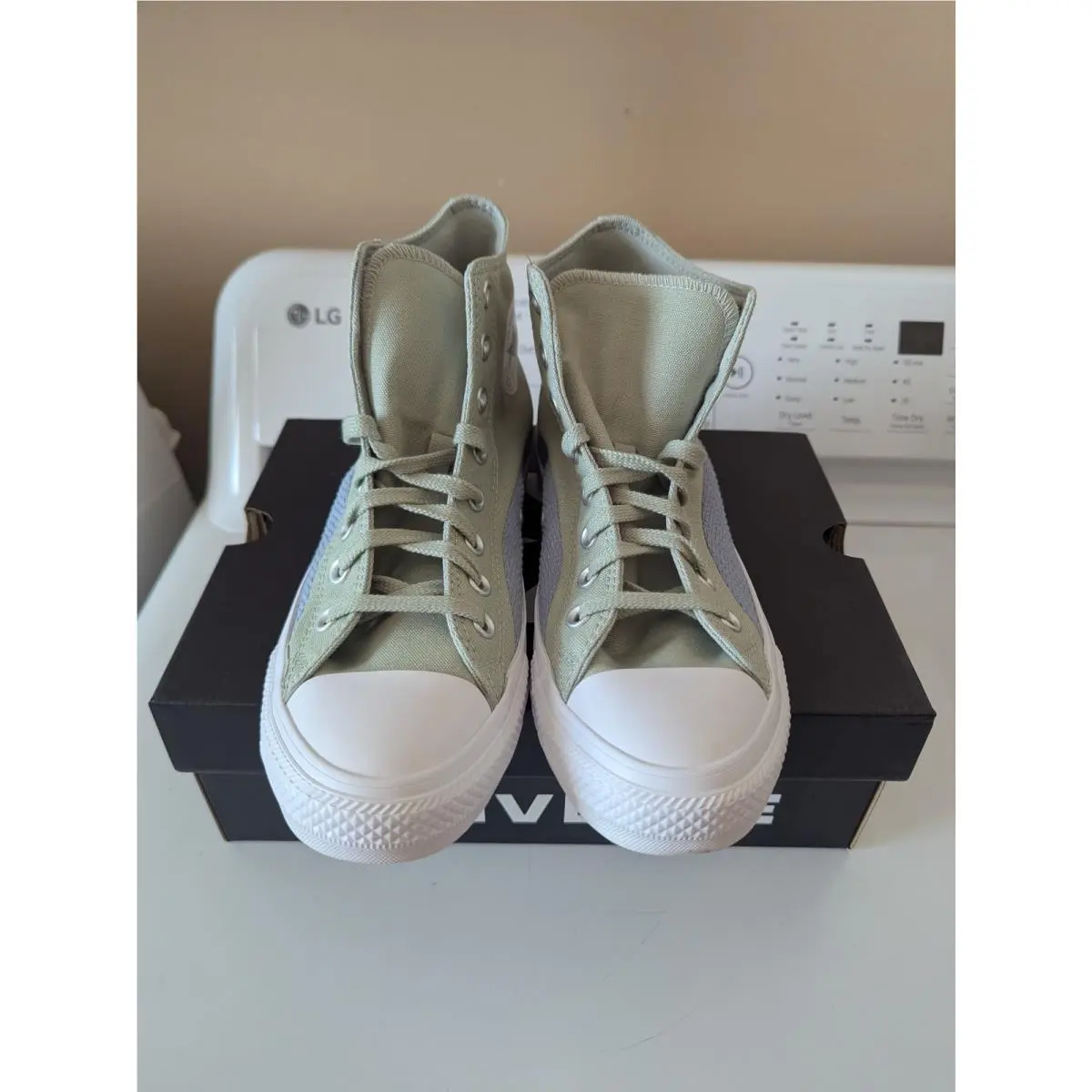 Converse shoes - Converse CTAS - CTAS - Multi-Color 1