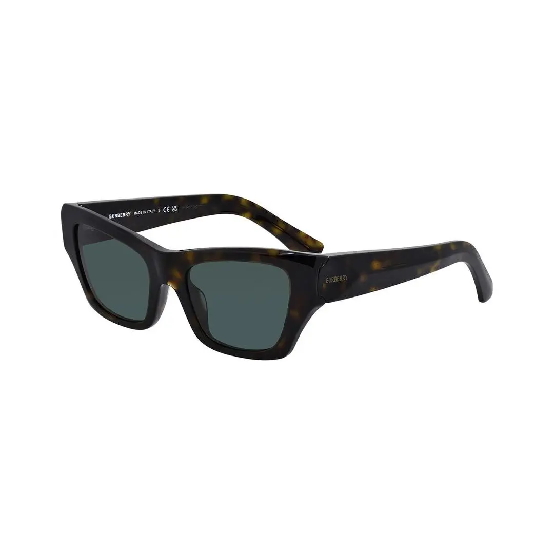 Women`s 52Mm Sunglasses Women`s by Burberry