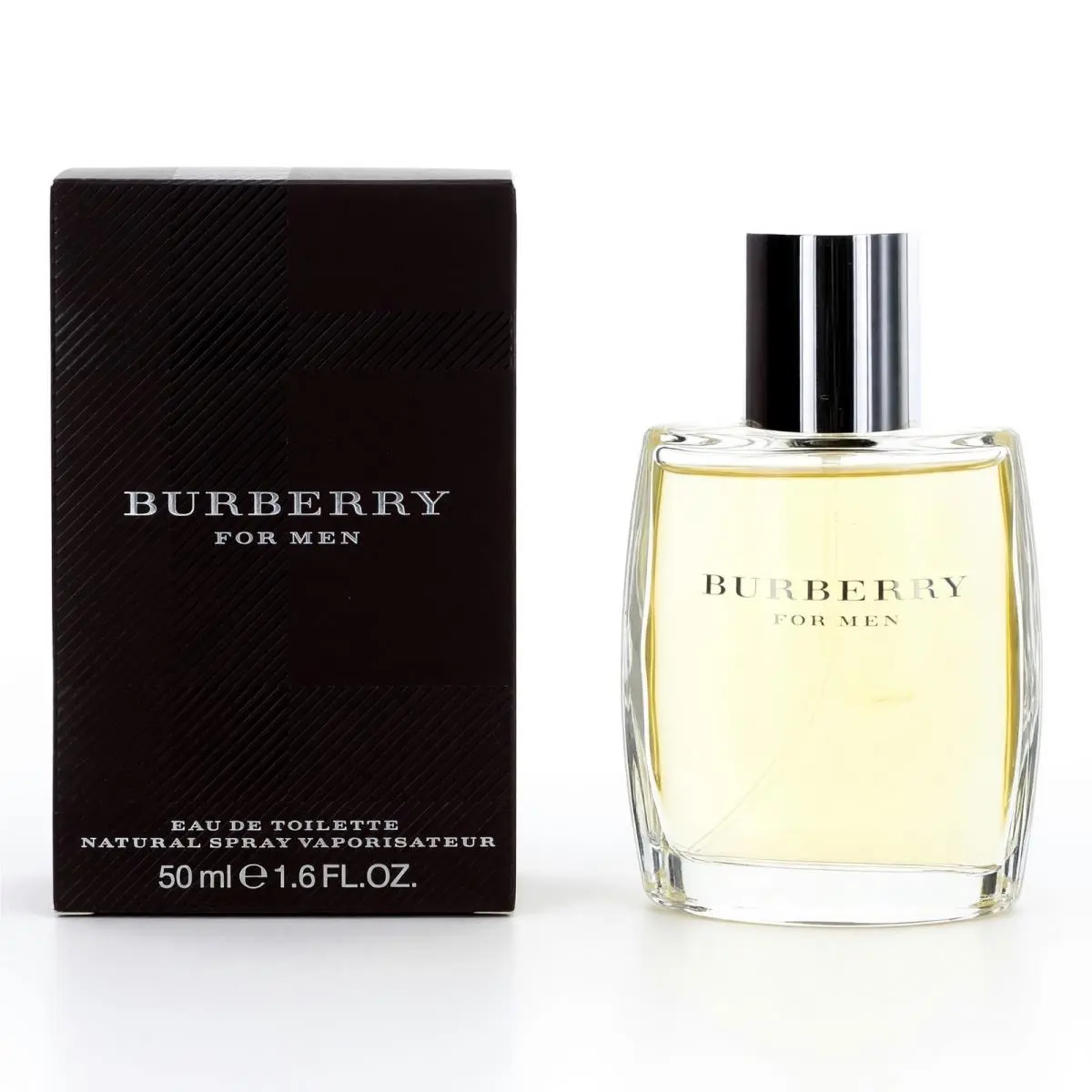 Burberry by Burberry 1.6 oz Edt Spray Men