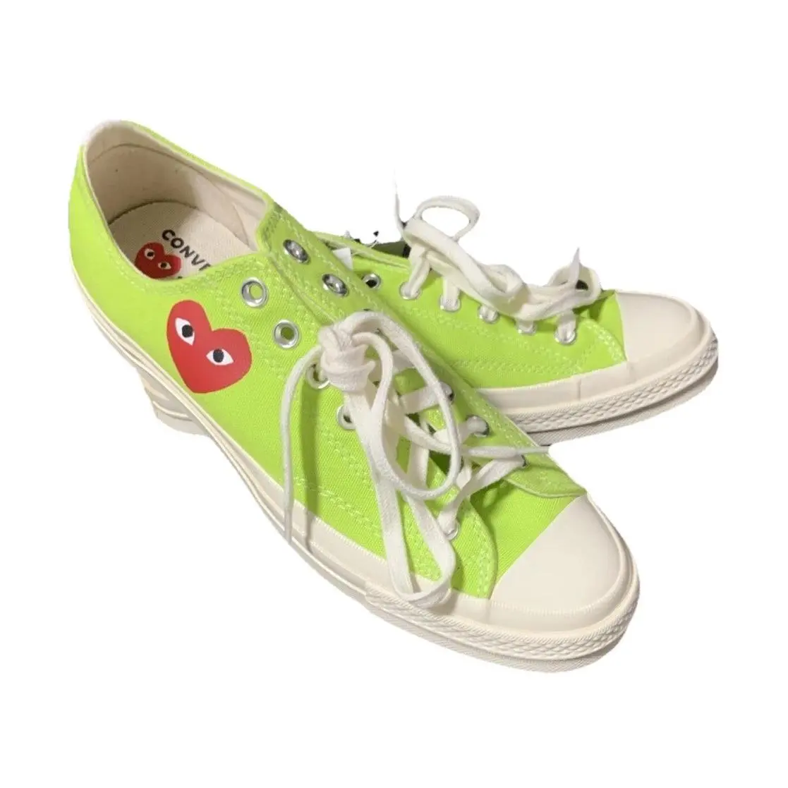 Converse shoes - Green 0