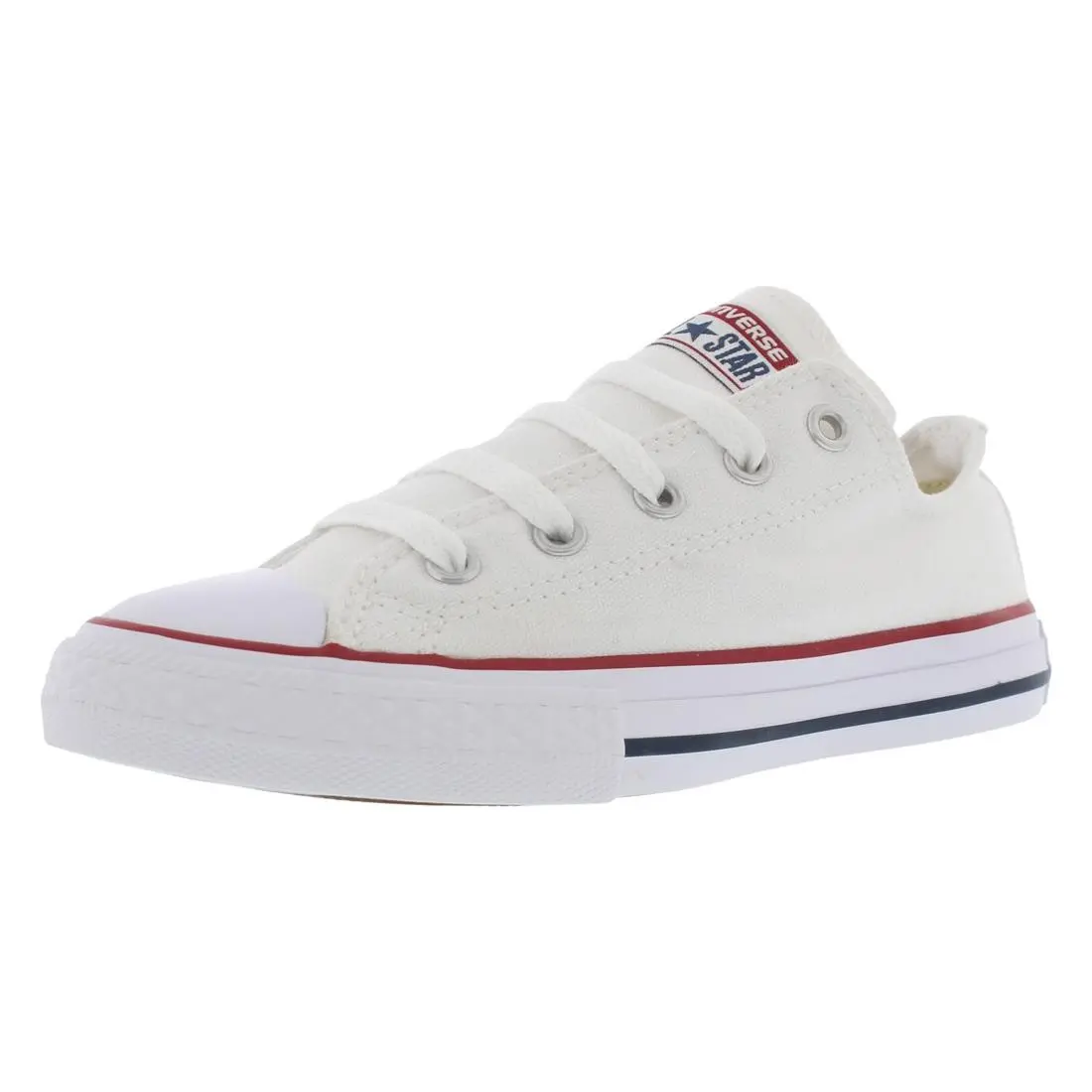 Converse shoes - Converse Chuck Taylor All Star Low - 3J256C - White, Main: White (UPC: 022866405362) 0