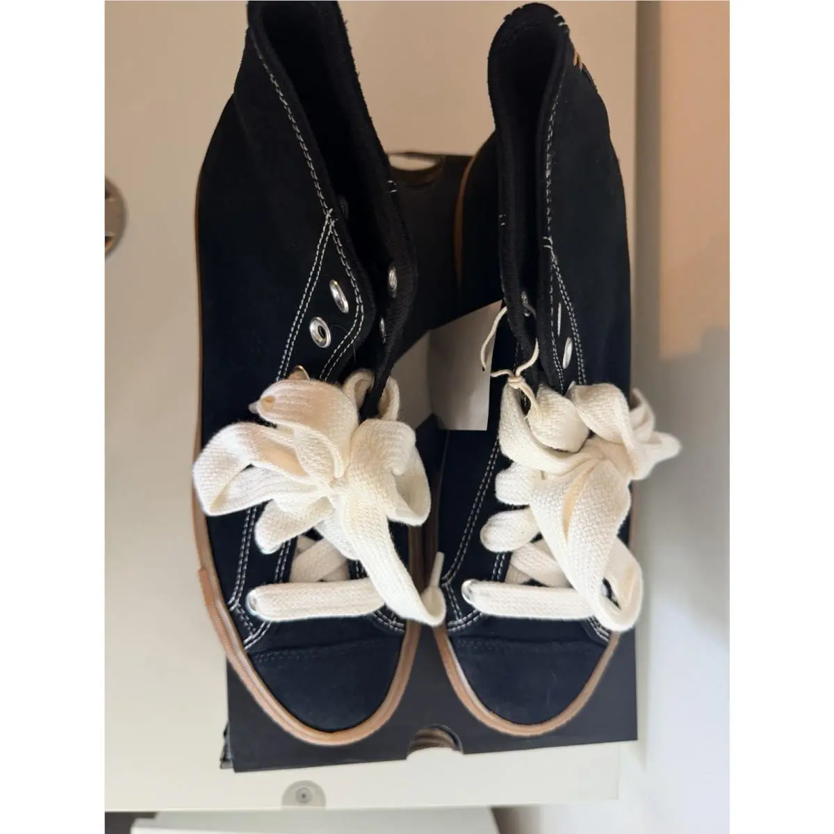 Converse shoes - Converse Run Star - Run Star - Black 3